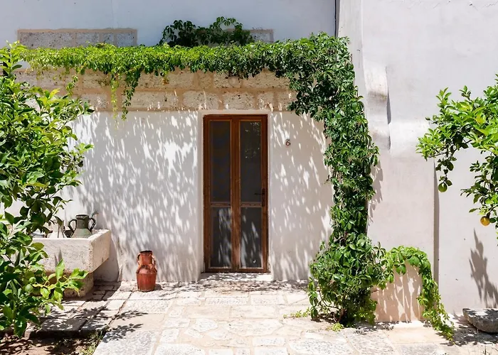 Masseria Caretti Grande