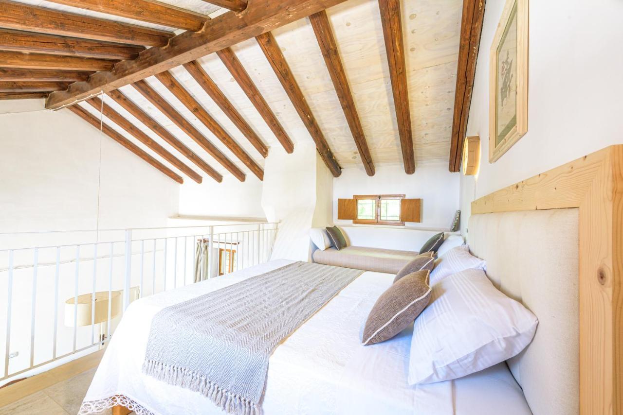 Masseria Caretti Grande *