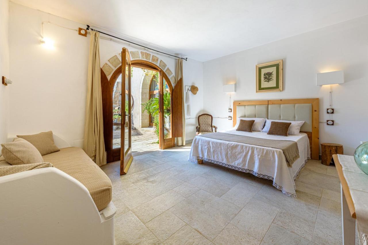 Masseria Caretti Grande