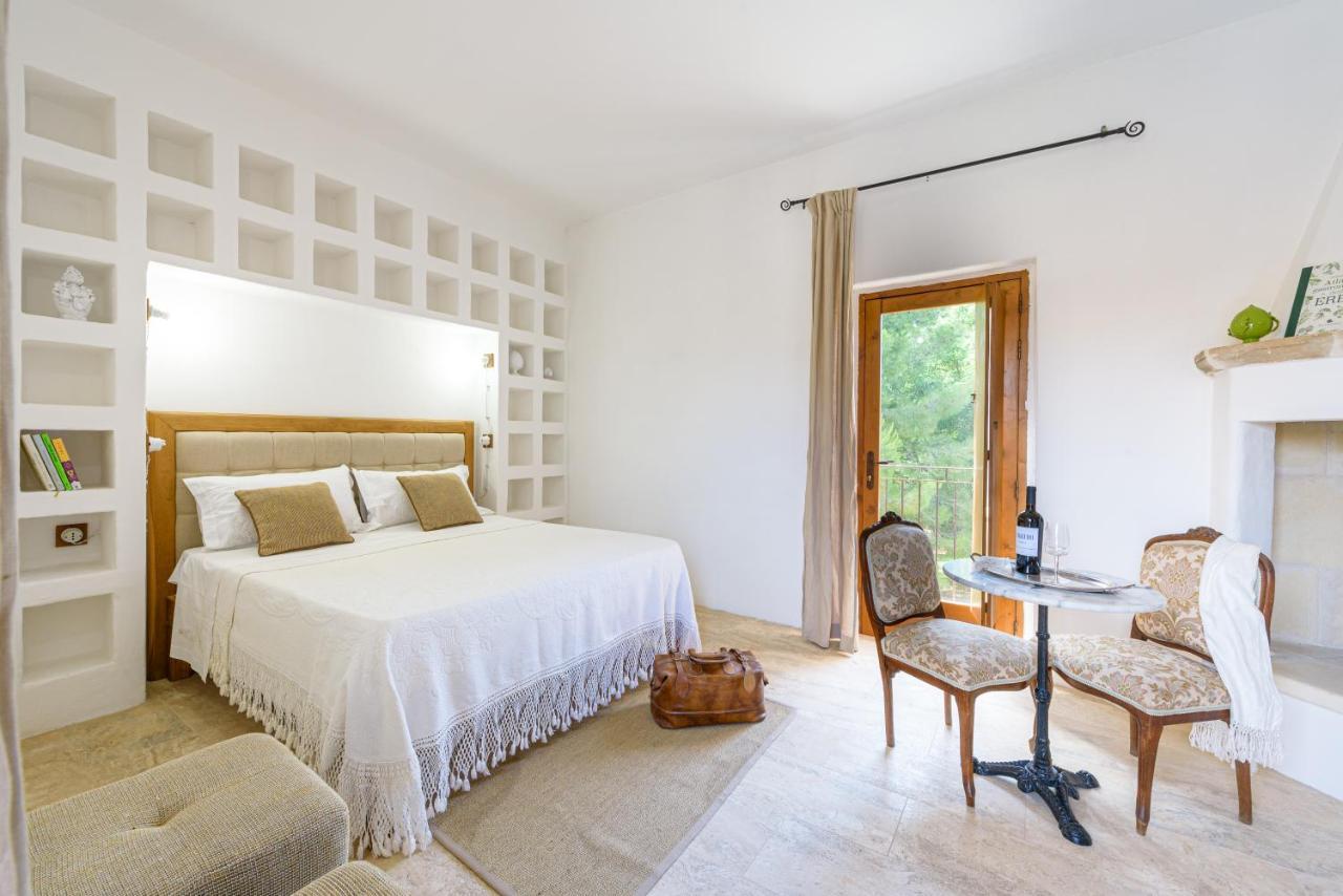 Masseria Caretti Grande * Casalabate