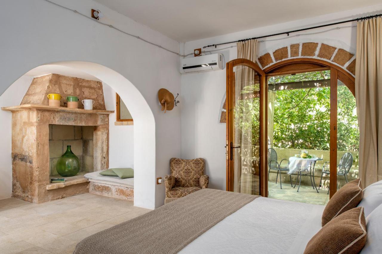 Bed & Breakfast Masseria Caretti Grande Casalabate