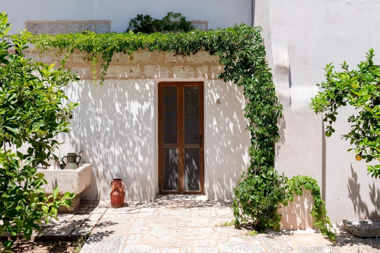 Bed & Breakfast Masseria Caretti Grande *